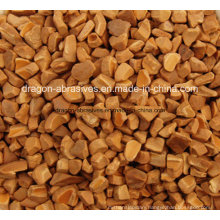 Soft Abrasive - Walnut Shell Granules (6#-220#)